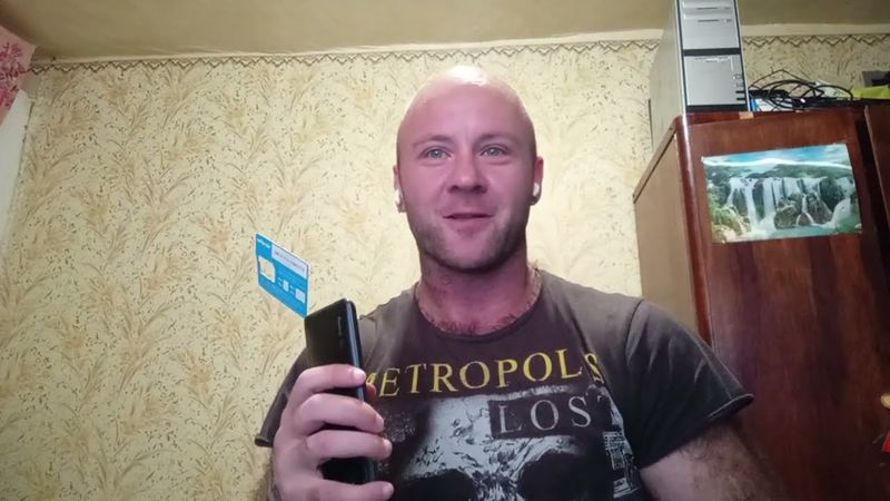 Разборка Redmi Note 10 5G. Замена аккумулятора!