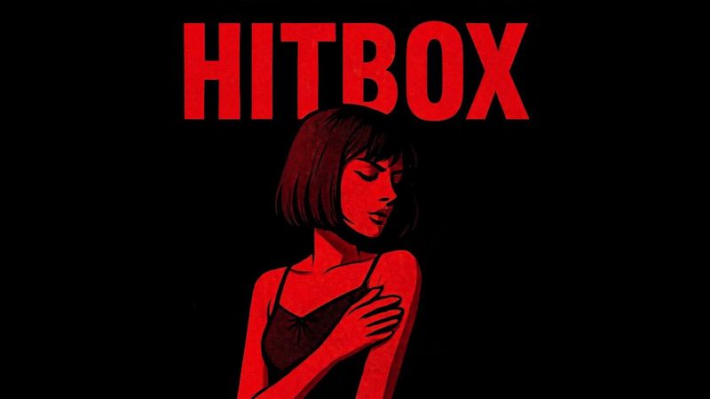 PINKY SMASH - HITBOX (SLOWED)