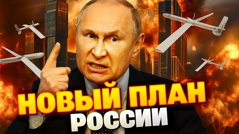КАКОЙ УЖАС! Новая тактика террора РФ: генерал Романенко о дьявольской стратегии Путина