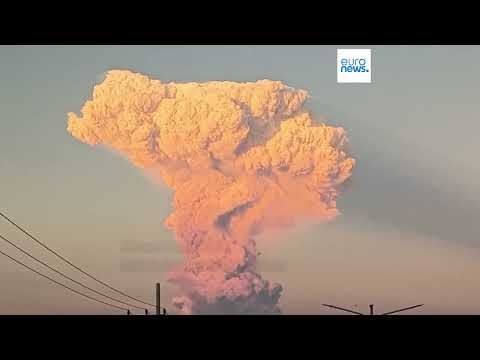 Latest news bulletin | June 18th – Morning