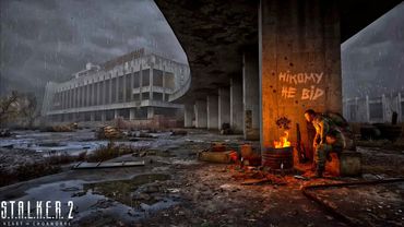 S.T.A.L.K.E.R. 2: Смуток Прип’яті - Детальний огляд