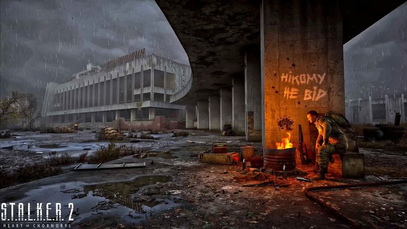 S.T.A.L.K.E.R. 2: Смуток Прип’яті - Детальний огляд