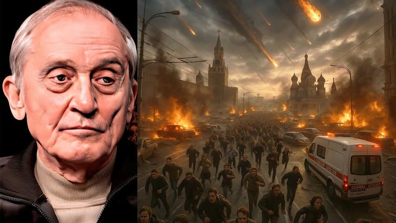 Игорь Острецов | ВНИМАНИЕ! Готовят НЕЧТО Глобальное! Элита спрячется в ПОДЗЕМНЫХ ГОРОДАХ