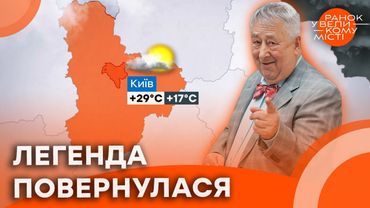 СПЕКА ДО +37° та ГРОЗИ у Києві 🌤️ ЛЕГЕНДАРНА Миколина погода ПОВЕРНУЛАСЯ! | ПОГОДА на 9 червня ☀️