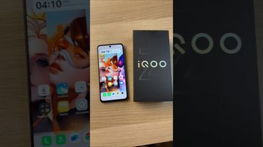 ТОП 5 МИНУСОВ IQOO Z10X