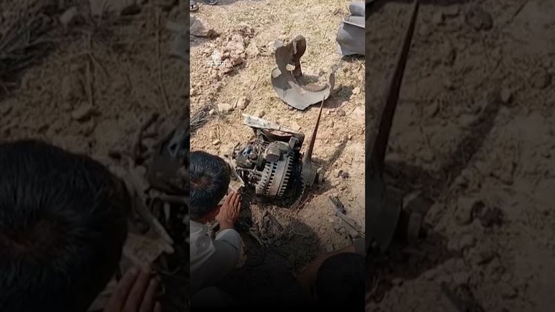 Dr. Ankit Shah’s Prediction Comes True | India Strikes Back with Kamikaze Drones