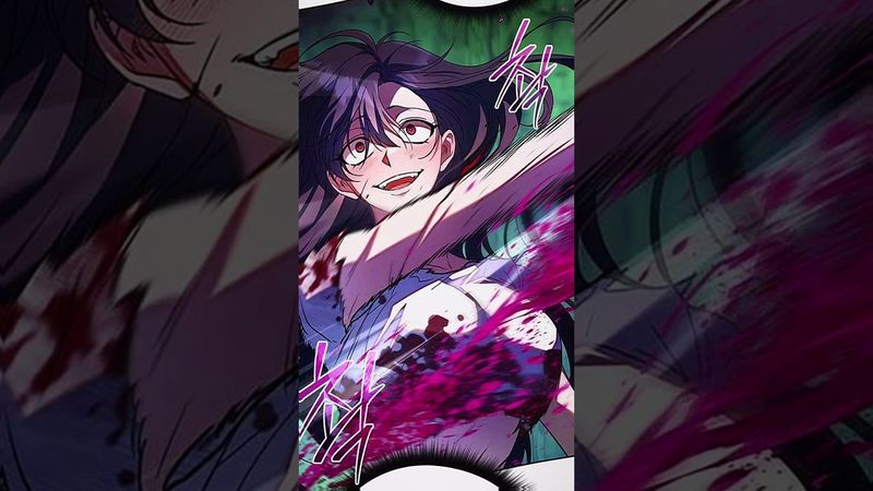 she got betrayal #manhwa #manga #manhwareccomendation