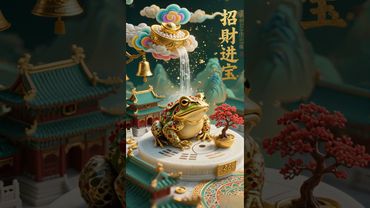 《轉運口訣》閉眼默念3遍！紫氣貫天門 厄去福生根 財運滾滾來 別不信！ #国学文化 #国学智慧 #悟人生之道 #正能量 #財運 #運勢 #转运