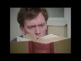 Дживс и Вустер | 5 серия | Под дождём (1990–1993, Великобритания)