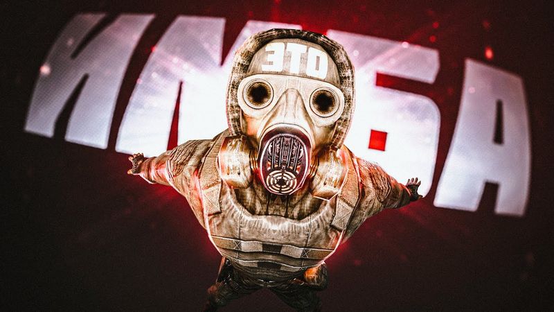 Я поиграл в НАСТОЯЩИЙ ремастер S.T.A.L.K.E.R.: Тень Чернобыля