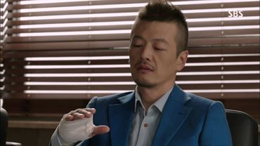 주군의 태양 9회 다시보기 #1(5)