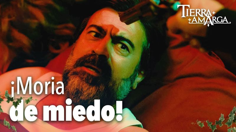 ¡Hakan apuntó con un arma a la cabeza de Abdulkadir! - Capitulo 349