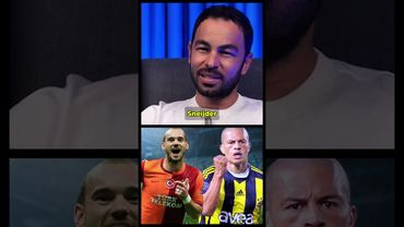 Süper Lig'in En İyi Frikikçisi Kim? | Selçuk İnan