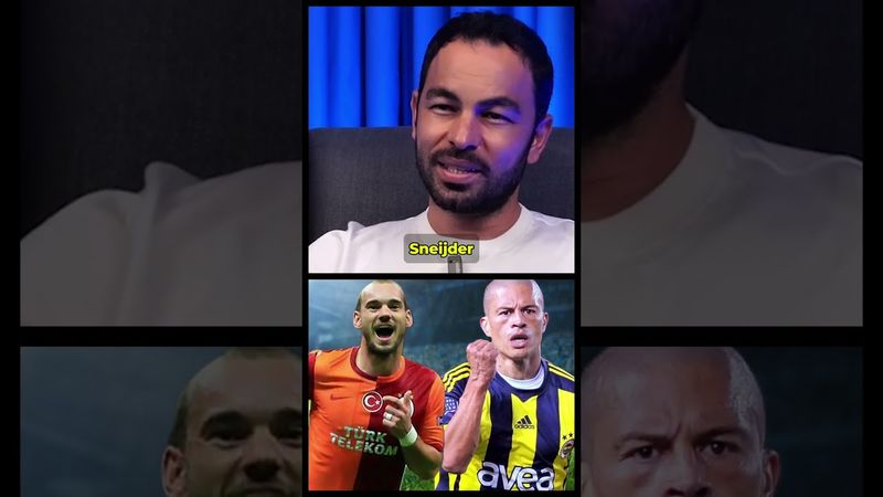 Süper Lig'in En İyi Frikikçisi Kim? | Selçuk İnan