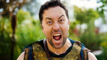 КОГДА В ИГРЕ ВСЁ ВКАЧАЛ В ЗАПУГИВАНИЕ