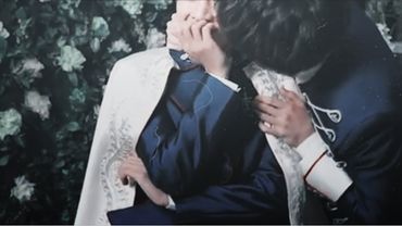 taekook ⇄ got a kiss wit' your name on it