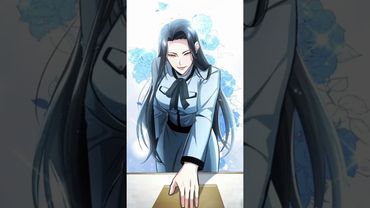 Boss Girl Wants Mc 😜🔥 #manhwa