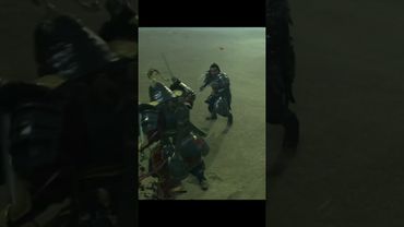 White Samurai • Brutal Kills • Ghost of tsushima