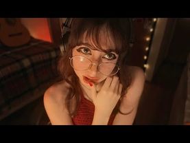 ♡‧˚ASMR TO CONQUER YOUR DOUBTS AND FEARS‧˚˚♡.