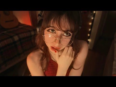 ♡‧˚ASMR PER SCONFIGGERE I VOSTRI DUBBI E LE VOSTRE PAURE‧˚˚♡