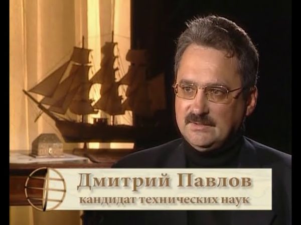 Запретные темы истории: Поиск знаний богов (4 серия)