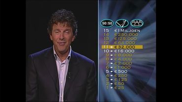 Weekend Miljonairs DVD John Carpenter Game #27