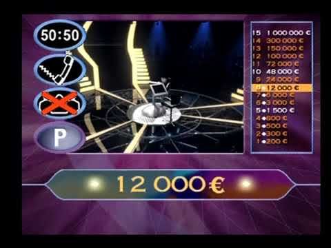 QUI VEUT GAGNER DES MILLIONS ?