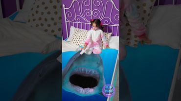 تحويل السرير الذكي بلمسة زر! 😍🛏️