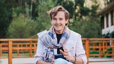 Прогрессивная духовность — Александр Меньшиков