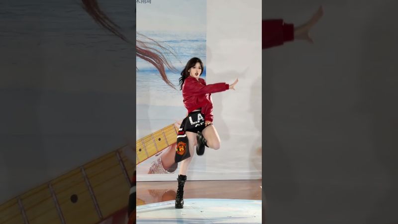 like JENNIE [JENNIE] #dance cover