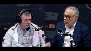 Михаил Хазин. Как мировые державы спасают свои экономики