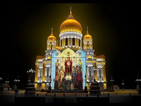 Молитва⎜На краю стою •