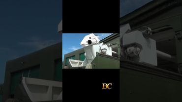 Chinese Laser Weapon Is Claimed To Be In Russian Service