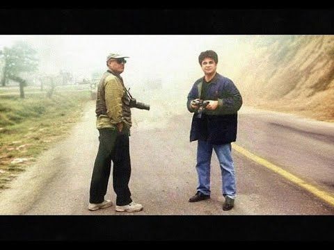 کارگردانی در کنار عباس کیارستمی و جعفر پناهی