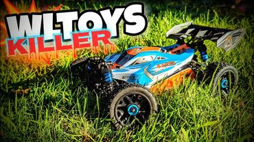 WLToys KILLER?!?💥The 1/14 Amoril Buggy That Could💥