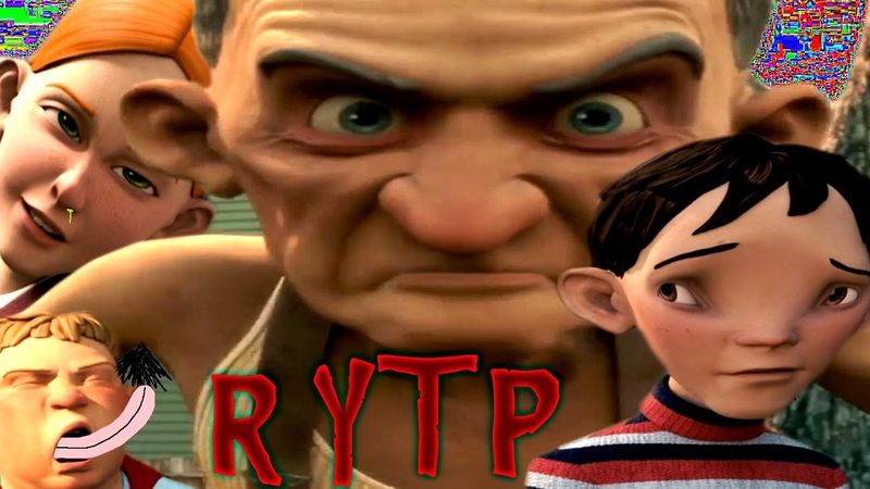 ДУРДОМСТР | RYTP