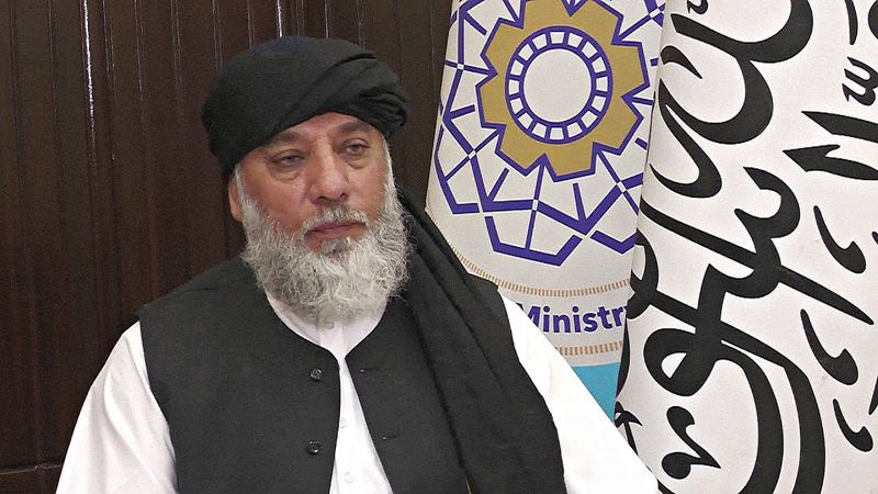 Талибан планирует торговать с Россией и Китаем в местной валюте