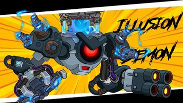 Мы нашли ЗАБРОШЕННУЮ СТАНЦИЮ… … и едва выбрались?!