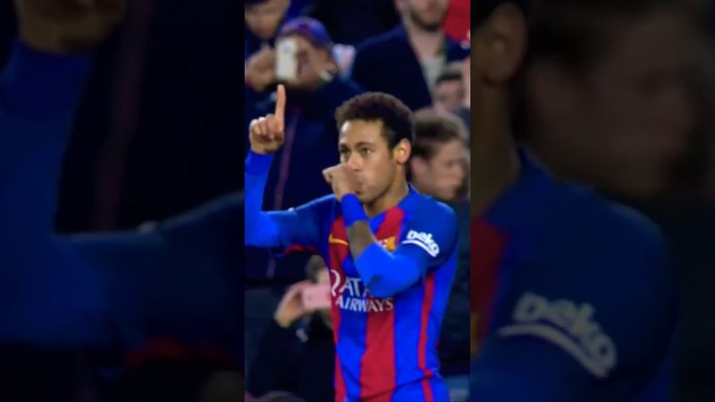 Best Brazilian in La Liga? 🇧🇷⚡