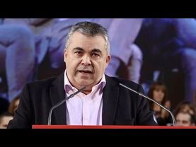 Spanish PM’s former aide Santos Cerdán detained without bail in corruption probe