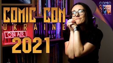 💰 ЯКА ЦІНА ХУДОЖНИКА?! 💰 МаріАм на COMIC CON UKRAINE 2021
