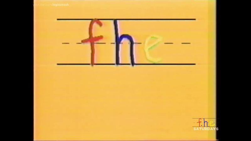 Hanna Barbera/FHE (1986)