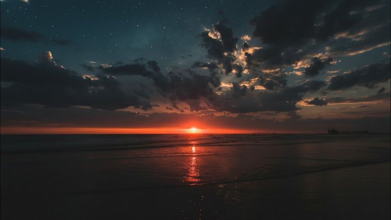 ECHOES – The Day That Heals the Night