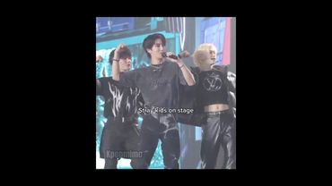 I think it’s a good summary 😅😍 #straykids #bangchan #hyunjin #felix #changbin #han #seungmin #i_n