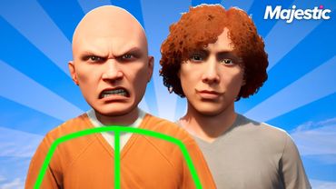 ЧИТЕР ДЕРЖАЛСЯ ДО ПОСЛЕДНЕГО НА MAJESTIC RP GTA 5 RP