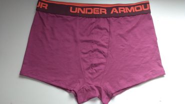 Cueca 1 com fundo costurado. #modelagem