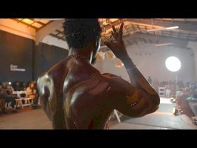 Voguing and underground ballrooms: Nairobi's queer spaces grow despite threats | AFP