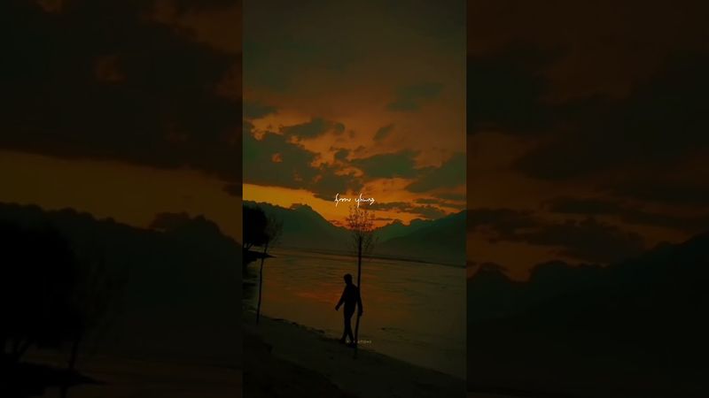 ✨ எந்தன் மனம் எண்ணங்களை யார் அறிவார் 💫Idhuvarai 😍 #harrycreations007 #love #aesthetic #tamil #status