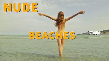 Nudist Beaches in Estonia