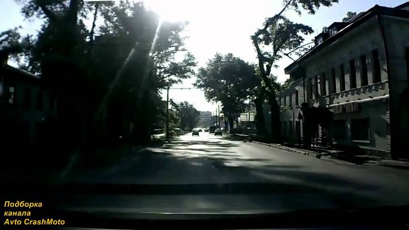 Идущие напролом или бессмертные пешеходы ч. 3